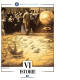 Istorie. Manual pentru clasa a VI-a