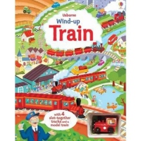 Wind-Up Train
