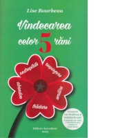 Vindecarea celor 5 rani: respingere, tradare, umilire, nedreptate, abandon