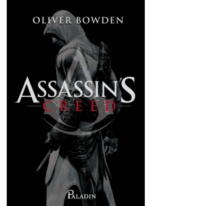 Set Assassin's Creed (Renasterea, Fratia, Cruciada secreta)