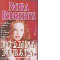 Doamna furata