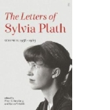 Letters of Sylvia Plath Volume II