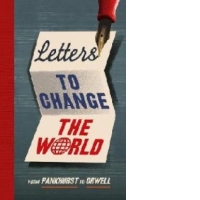 Letters to Change the World