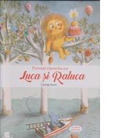 Povesti zapacite cu Luca si Raluca