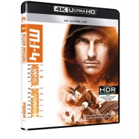 Misiune Imposibila: Ghost Protocol