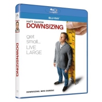 Downszing. Mini-oamenii