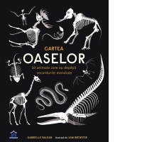 Cartea Oaselor. 10 animale care au depasit recordurile mondiale