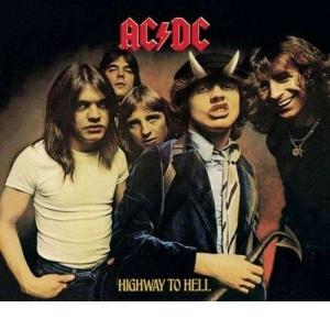 Highway To Hell (CD Audio)