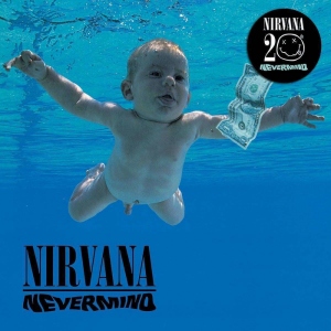 Nevermind. 20th Anniversary Edition (CD Audio)