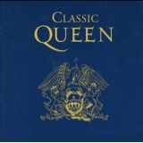 Classic Queen (CD Audio)