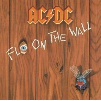 Fly On The Wall ( CD Audio)