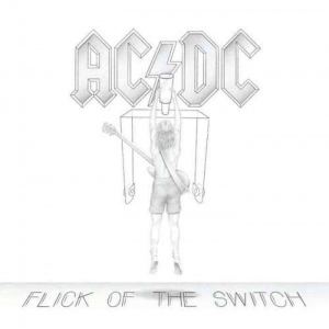 Flick Of The Switch (CD Audio)
