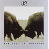 The Best Of 1990-2000 (CD Audio)