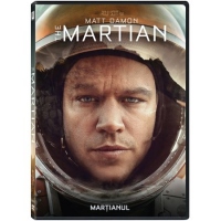 Martianul