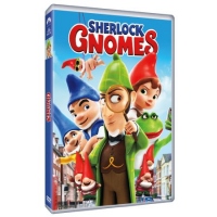 Sherlock Gnomes