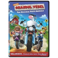 Grajdul vesel