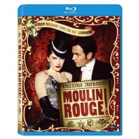 Moulin Rouge!