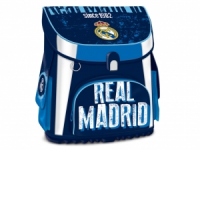 Ghiozdan compact Real Madrid 2018