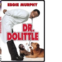 Doctor Dolittle