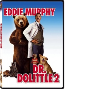 Doctor Dolittle 2