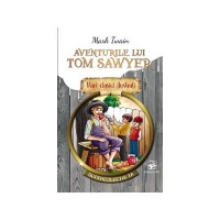 Aventurile lui Tom Sawyer