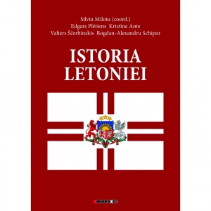Istoria Letoniei