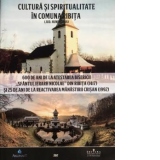 600 de ani de la atestarea Bisericii Sfantul Ierarh Nicolae din Ribita (1417) si 25 de ani de la reactivarea Manastirii Crisan (1992)