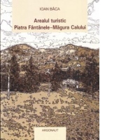 Arealul turistic Piatra-Fantanele. Magura Calului