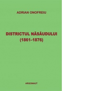 Districtul Nasaudului (1861-1876)