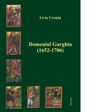 Domeniul Gurghiu (1652-1706): urbarii, inventare si socoteli economice