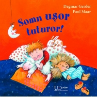 Somn usor tuturor!