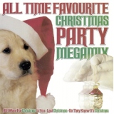 All time favourite Christmas Party Megamix