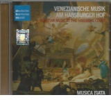 Venezianische Musik Am Habsburger Hof / Venetian Music at the Habsburg Court