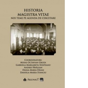 Historia Magistra Vitae