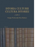 Istoria culturii, cultura istoriei: omagiul profesorului Doru Radosav la varsta de 60 de ani