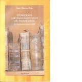 Istoriografia cartii romanesti vechi din Transilvania
