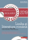 Bacalaureat 2019. Limba si literatura romana. Profil uman