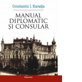 Manual diplomatic si consular