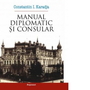 Manual diplomatic si consular