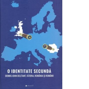 O identitate secunda: Dennis John Deletant, istoria, Romania si romanii