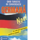 Ghid turistic de conversatie germana