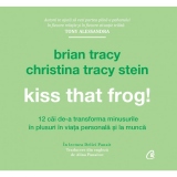 Kiss that frog! (Audiobook)