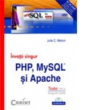INVATA SINGUR PHP, MYSQL SI APACHE