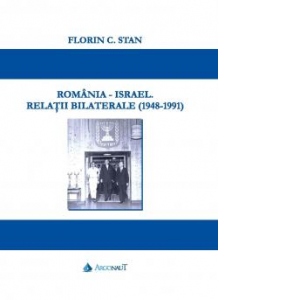 Romania - Israel: relatii bilaterale: (1948-1991)