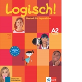 Logisch! A2 Kursbuch