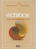 Echinox, prozatori romani (1968-1989)