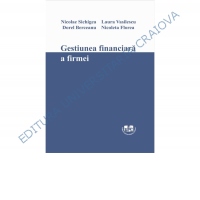 Gestiunea financiara a firmei