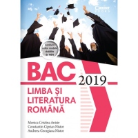 Bacalaureat 2019. Limba si literatura romana