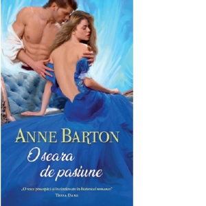 O seara de pasiune