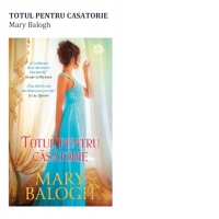 Totul pentru casatorie